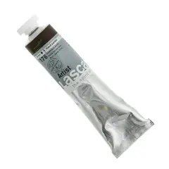 Lascaux Artist Acrylic Paint, 45mL 176 Oxide Brown Deep