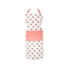 DII&reg; Watermelon Print Chef Apron