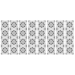 RoomMates Spanish Tile Peel & Stick Giant Wall Decals