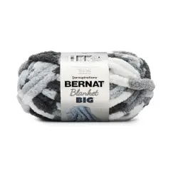 Bernat&reg; Blanket Big&trade; Yarn Limestone