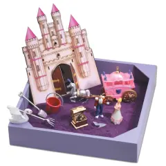 My Little Sandbox - Princess Dreams