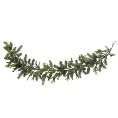 5ft. Pine & Pinecone Garland