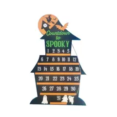 18" Countdown to Spooky by Ashland&reg;