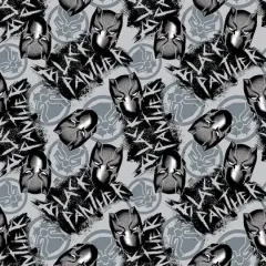 Marvel&reg; Black Panther Graffiti Fleece