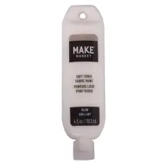 Glow Soft Touch Fabric Paint by Make Market&reg;
