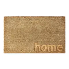 DII&reg; Home Engraved Doormat