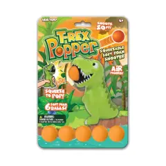 T-Rex Popper