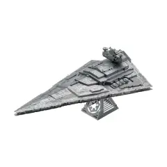 Metal Earth&reg; ICONX Star Wars&trade; Star Destroyer&trade; 3D Metal Model Kit