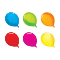 Trend Enterprises&reg; Party Balloon Accents