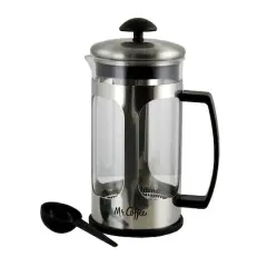 Mr. Coffee 1.2 qt. Daily Brew Coffee Press