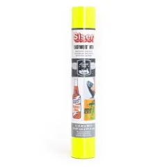 Siser&reg; EasyWeed&reg; Heat Transfer Vinyl, 36" Fluorescent Yellow
