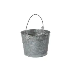 6.3" Galvanized Pail by Ashland&reg;
