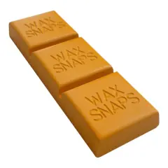 Enkaustikos&reg; Wax Snaps Encaustic Paint, 40mL Bohemian Orange