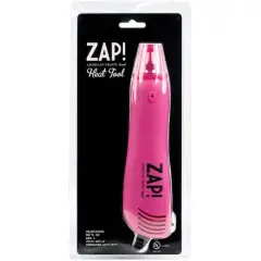American Crafts&trade; ZAP! Heat Tool