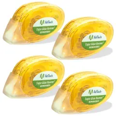 AdTech&reg; Removable Tape Glue Runner&trade;, 4ct.