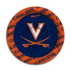 NCAA Flimzee Bean-Bag Flying Disc Virginia Cavaliers