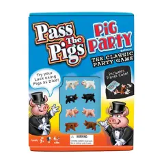 Pass the Pigs&reg;: Pig Party Edition 