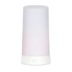 5" LED Flickering Light with Timer, 2ct.