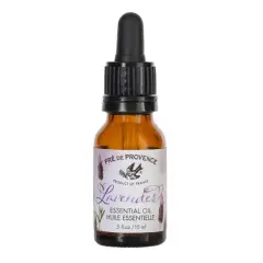 European Soaps Lavender Essential Oil, 15mL
