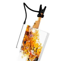 Ottlite Clip On LED Easel Lamp