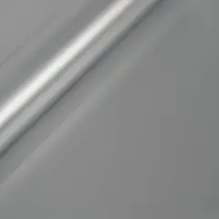 Satin Metallic Permanent Vinyl by Make Market&reg; Silver