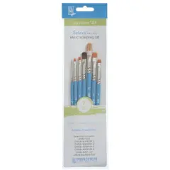 Princeton&trade; Select&trade; Artiste Series 3750 #23 Brush Set
