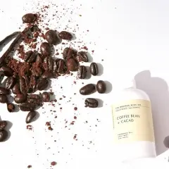 makesy Coffee Bean + Cacao Fragrance Oil