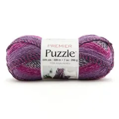Premier&reg; Puzzle&reg; Yarn Hide and Seek