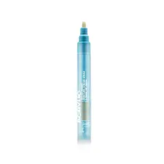 Montana Fine Acrylic Marker Shock Blue Light