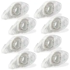 AdTech&trade; Crafter's Tape&trade; Refills Value 8 Pack