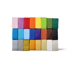 Sculpey Premo&trade; 24 Color Sampler