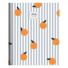 2026 Seriously Citrus Large Monthly Planner