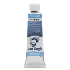 Van Gogh Watercolor, 10mL 846 Interference Blue