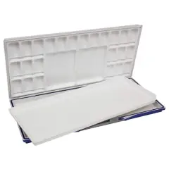 Martin Universal Mijello 24 Well Airtight Palette