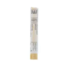 R&F&reg; Pigment Stick&reg;, 38mL iridescent Brass