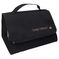 Totally-Tiffany&trade; Black Triangle Traveler