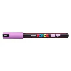 Posca PC-1MR Extra-Fine Paint Marker Lavender