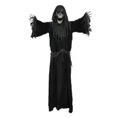 6ft. Hanging Tattered Reaper by Ashland&reg;