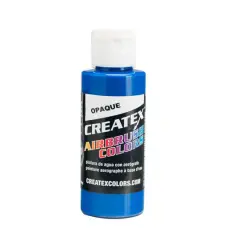Createx&trade; Opaque Airbrush Color, 2oz. 5201 Blue