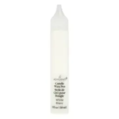 Candle Wax Pen by Ashland&reg; White