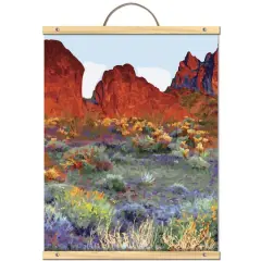 Desert Paint-by-Number Kit by Artist's Loft&trade; Necessities&trade;