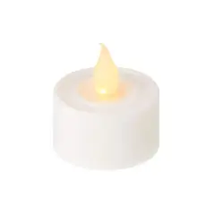 Ashland&reg; Basic Elements&trade; LED Tea Lights Multipack