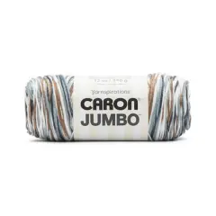 Caron&reg; Jumbo&trade; Yarn Country Basket