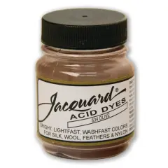 Jacquard&reg; Acid Dye, 0.5oz. Olive