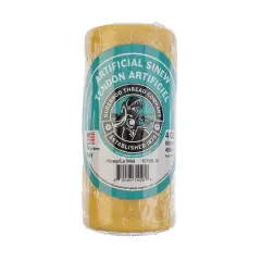 Gudebrod Artificial Sinew, 150yd. Honey