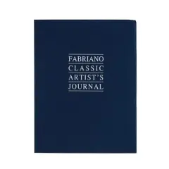 Fabriano&reg; Classic Artist&rsquo;s Journal