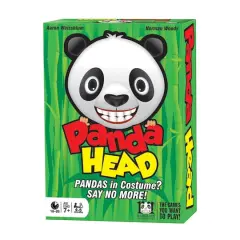 Panda Head&trade; Game