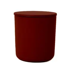 makesy 8oz. Matte Wine Aura Vessels, 12ct.