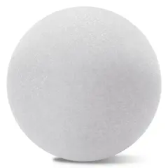 FloraCraft&reg; CraftFōM White Ball