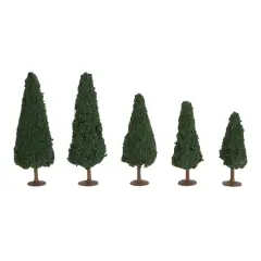 Mini Evergreen Trees by Make Market&reg;